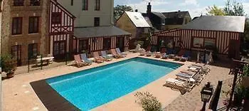 Hotel L'ecrin Honfleur