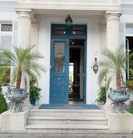 L'ecrin Hotel