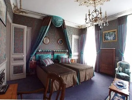 L'ecrin Hotel