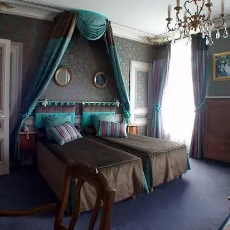 L'ecrin Hotell Honfleur