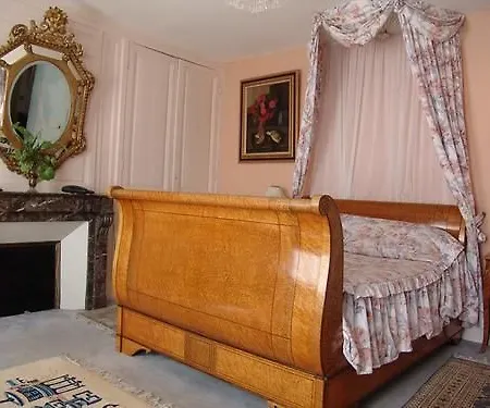 Hotel L'ecrin