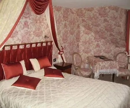 L'ecrin 3*