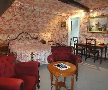 Hotel L'ecrin