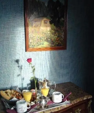 L'ecrin Hotel 3*