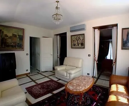 L'ecrin Hotel