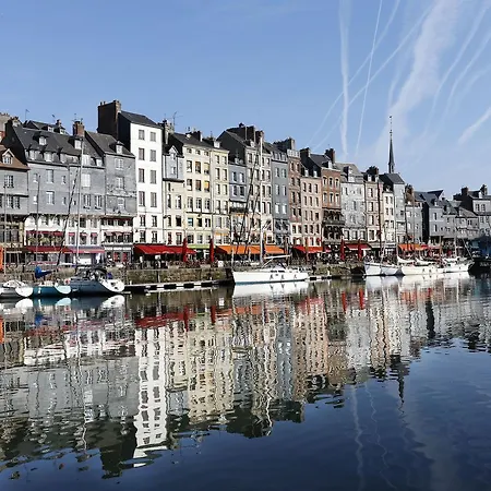 L'ecrin Hotell 3*
