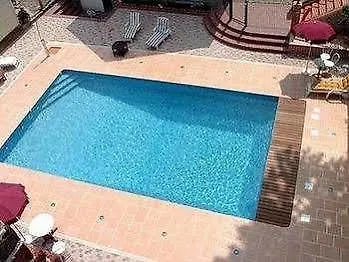 Hotel L'ecrin 3*