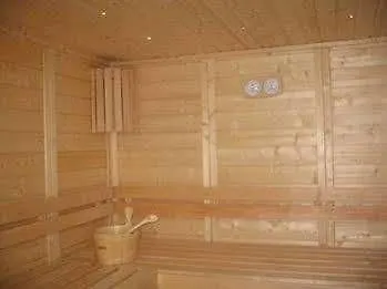 L'ecrin Hotel 3*
