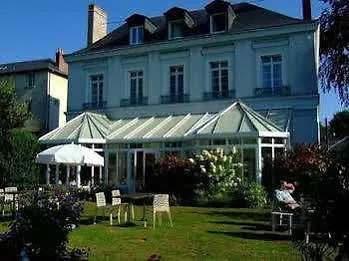 L'ecrin Hotell