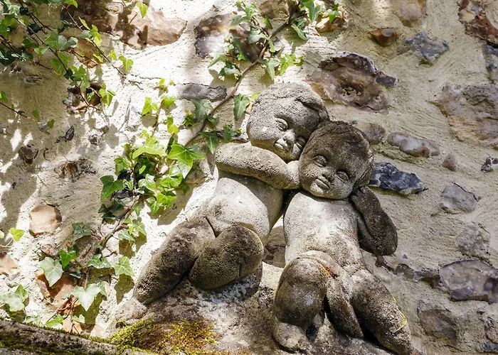 Hotel L'ecrin Honfleur