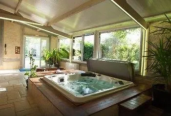 Hotel L'ecrin Honfleur