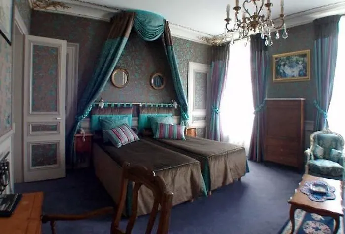 L'ecrin Hotel Honfleur