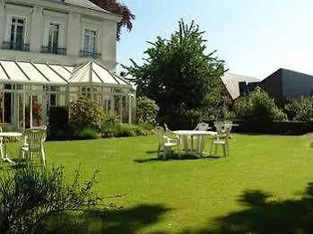 Hotell L'ecrin Honfleur